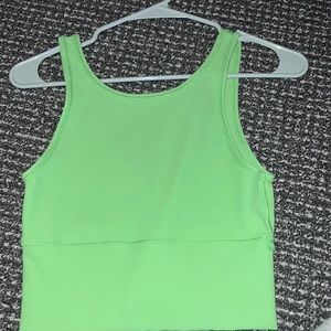 lulu power pivot tank